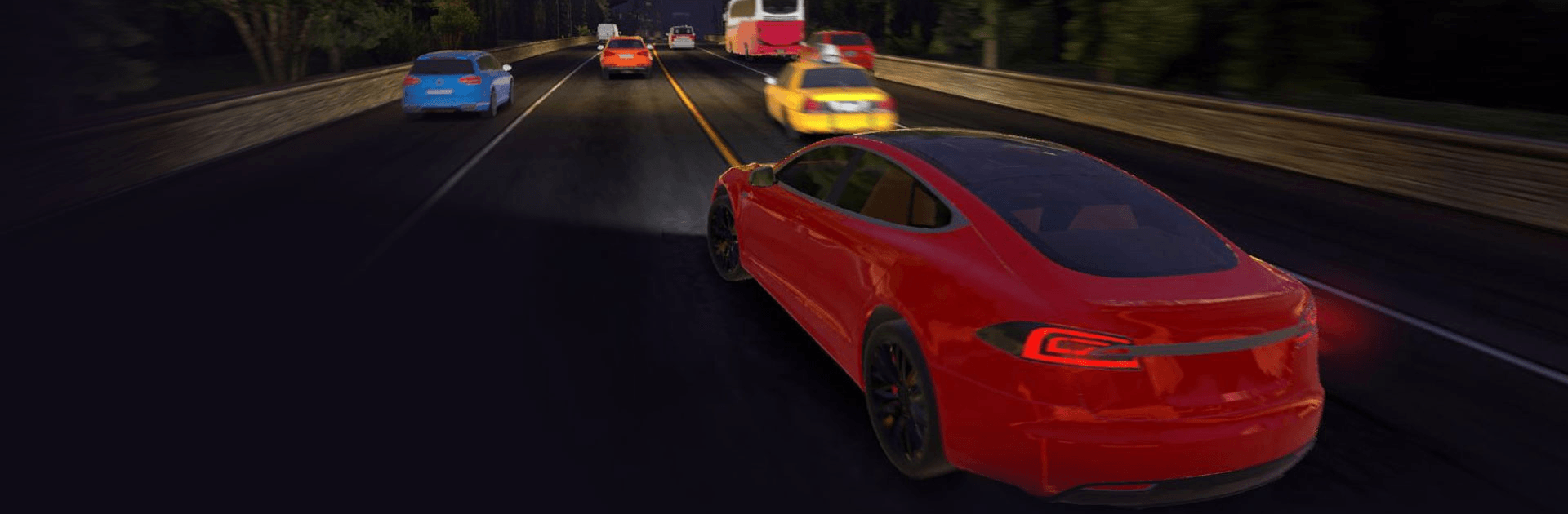 Racing Red 3D Games - Free Car Racing Games To Play Now Online For Free 