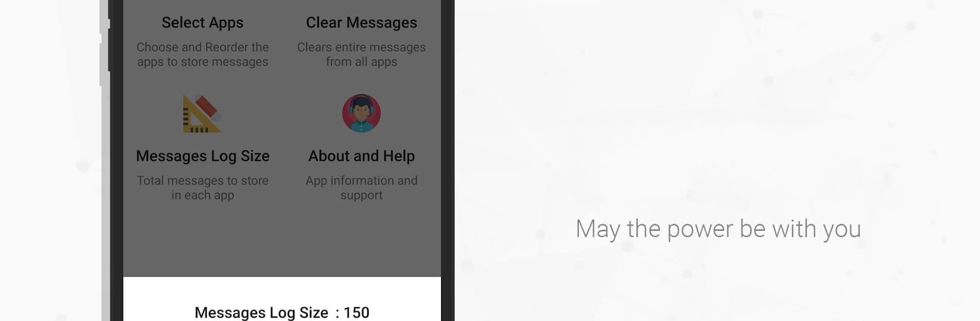 Unseen Messenger | Recover & View Deleted Messages