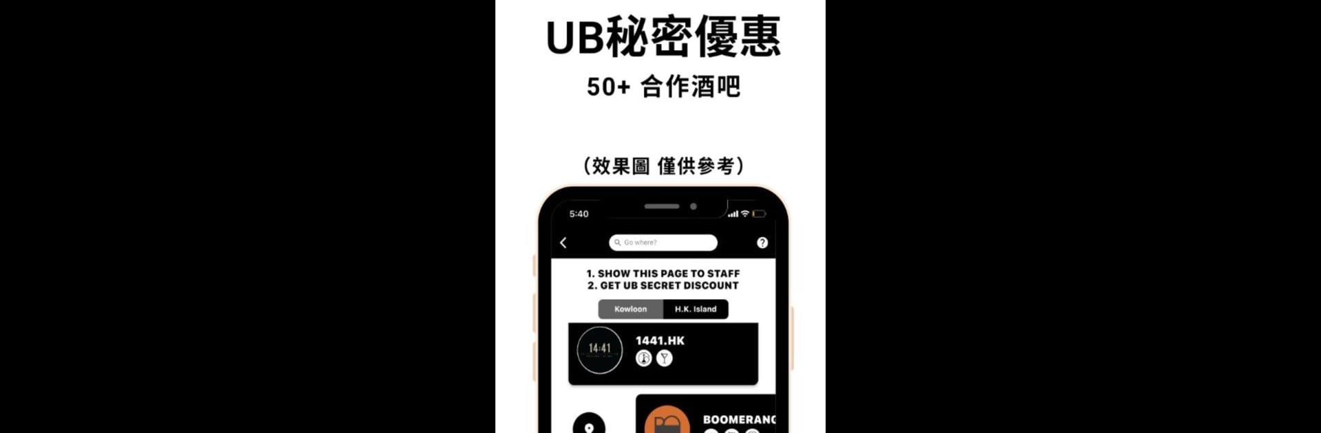 UB