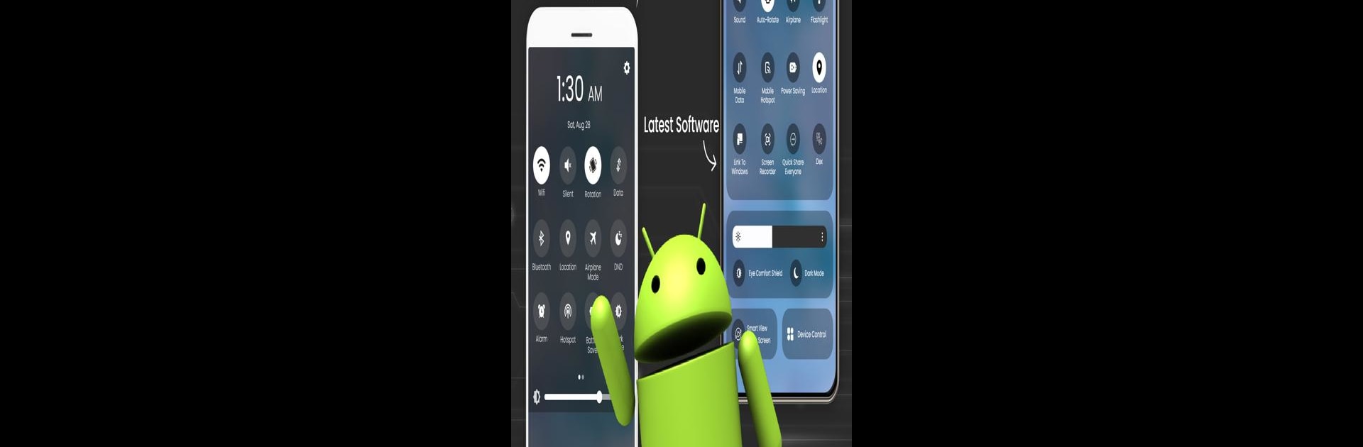 Actualizar Software Android
