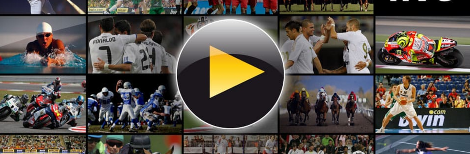 Live Sports