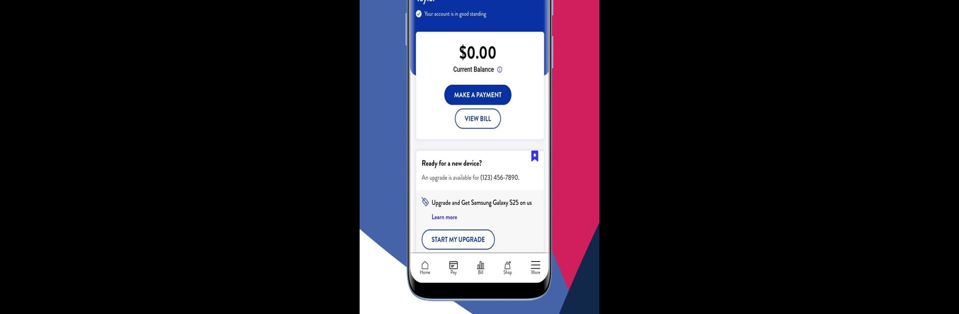 UScellular™ – My Account