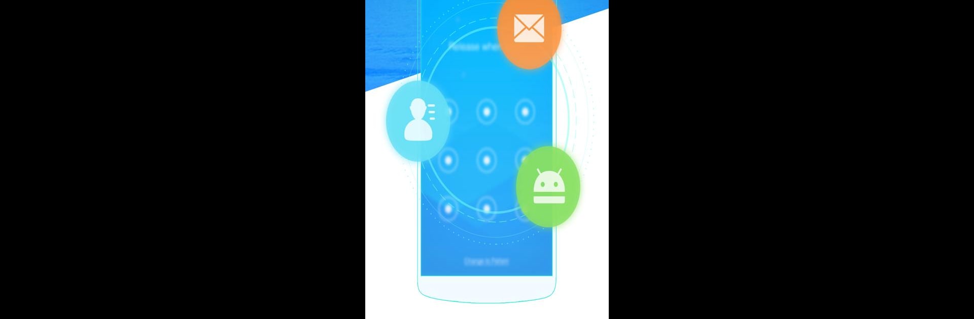 LOCKit - App Lock, Photos Vault, Fingerprint Lock