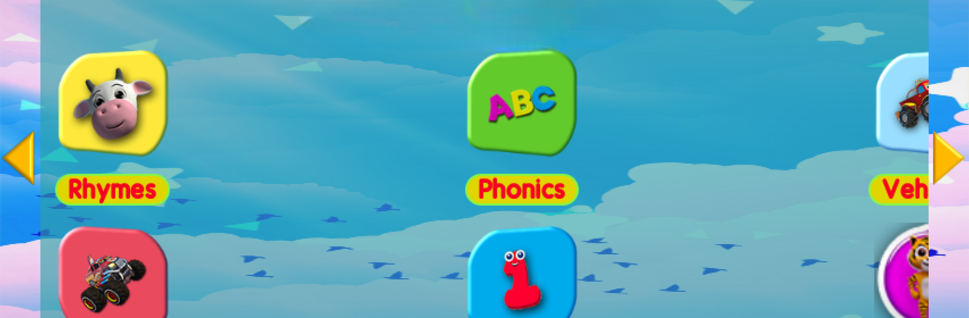 Kids Tv Chansons De Bébé