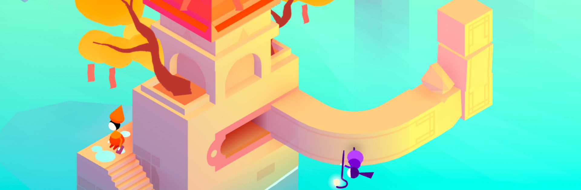 Monument Valley 3