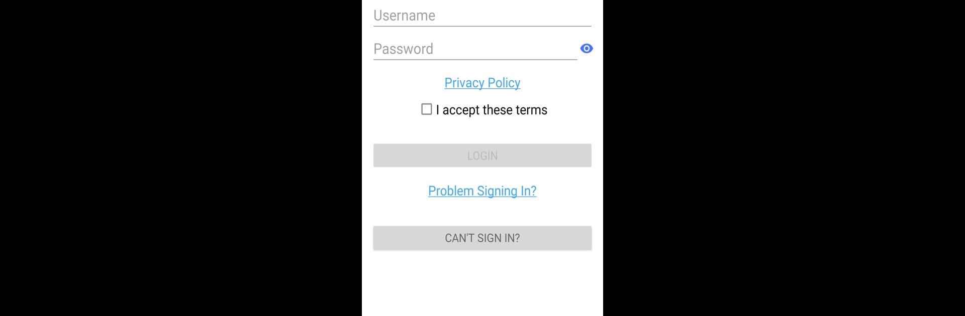 Xpress Mobile for Drivers