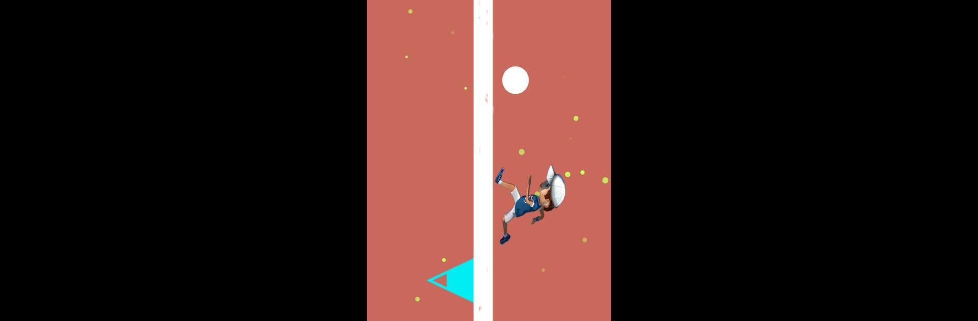Ultimate Line Runner