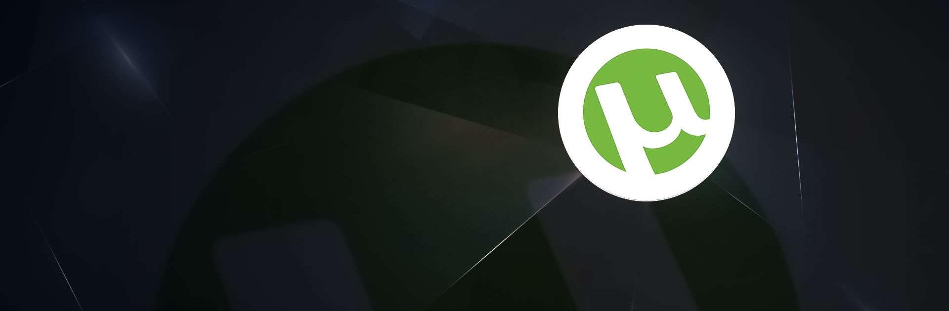 µTorrent- Torrent Downloader