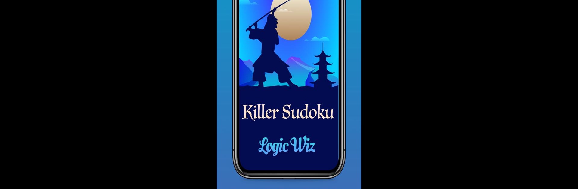 Killer Sudoku by Logic Wiz
