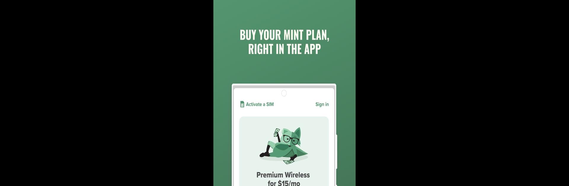 Mint Mobile