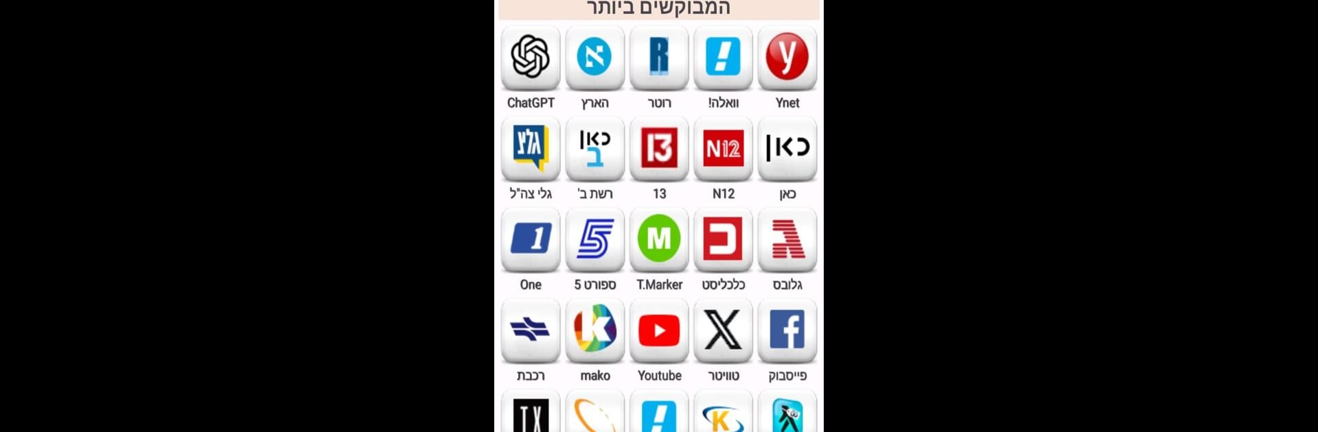 Uzit Hashimushon
