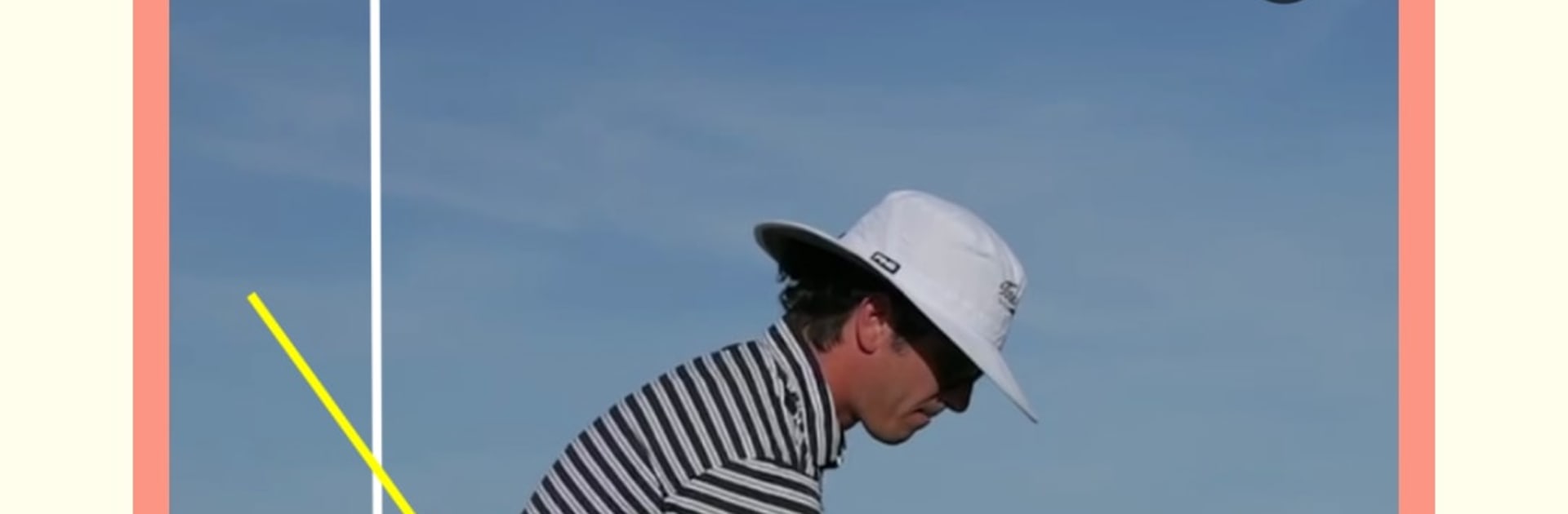 V1 Golf: Golf Swing Analyzer