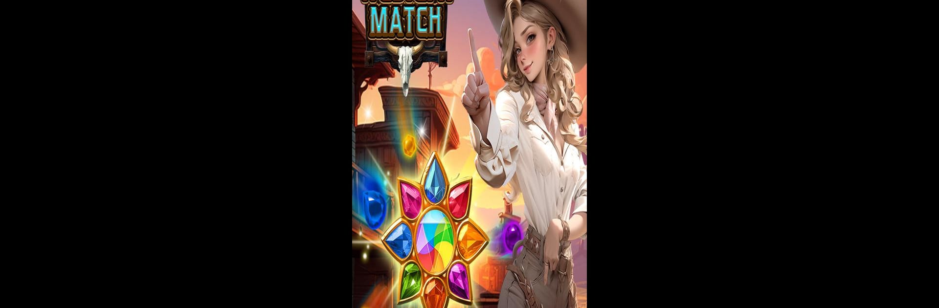 Jewel Western Match