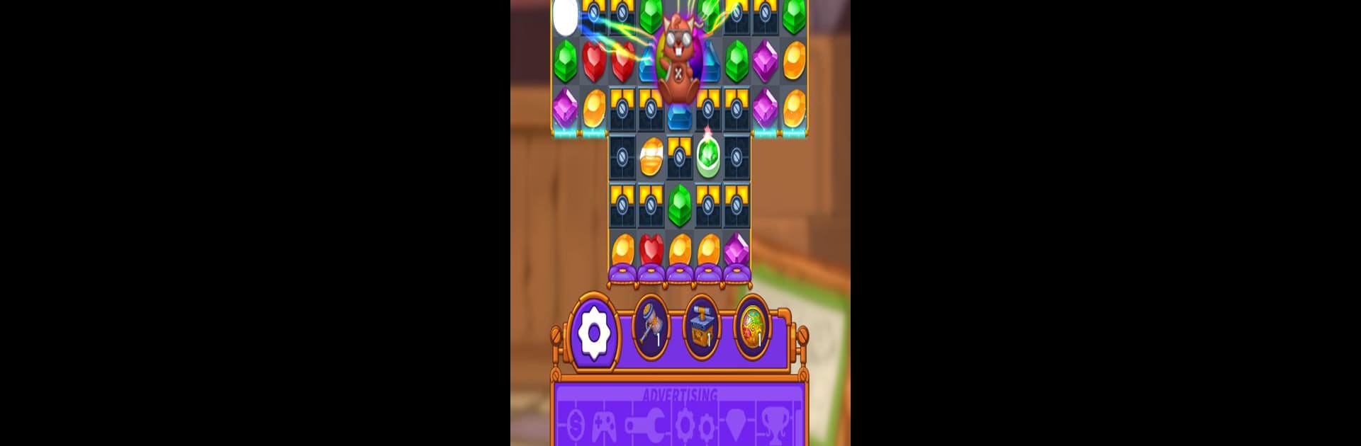 Jewel Maker
