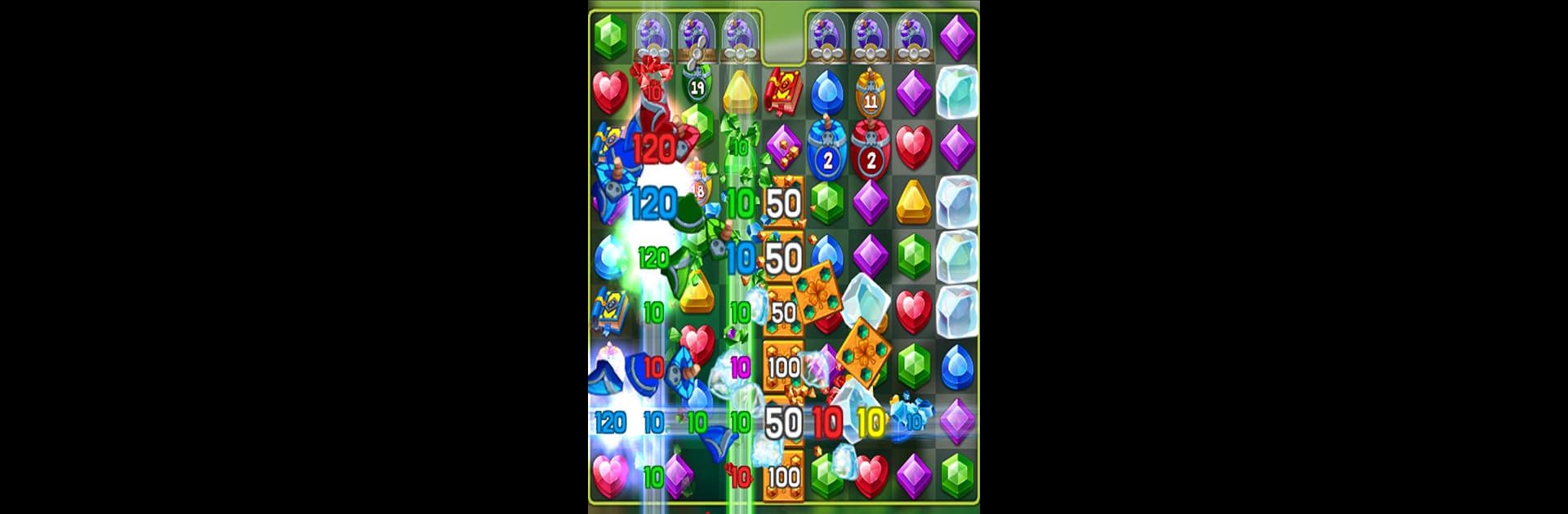 Jewels El Dorado