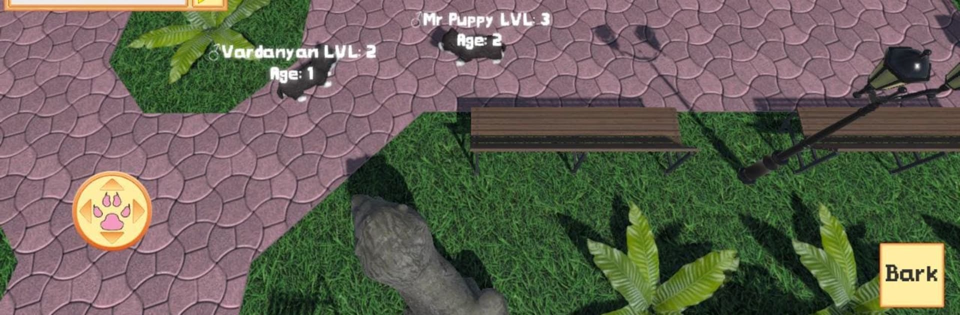 Cute Pocket Puppy 3D - Part 2
