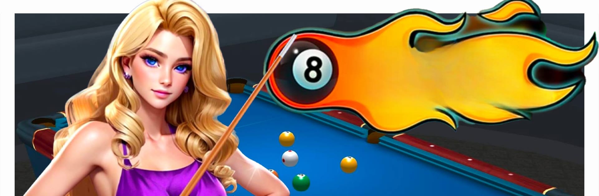 Real Strike: Pro Cue Club