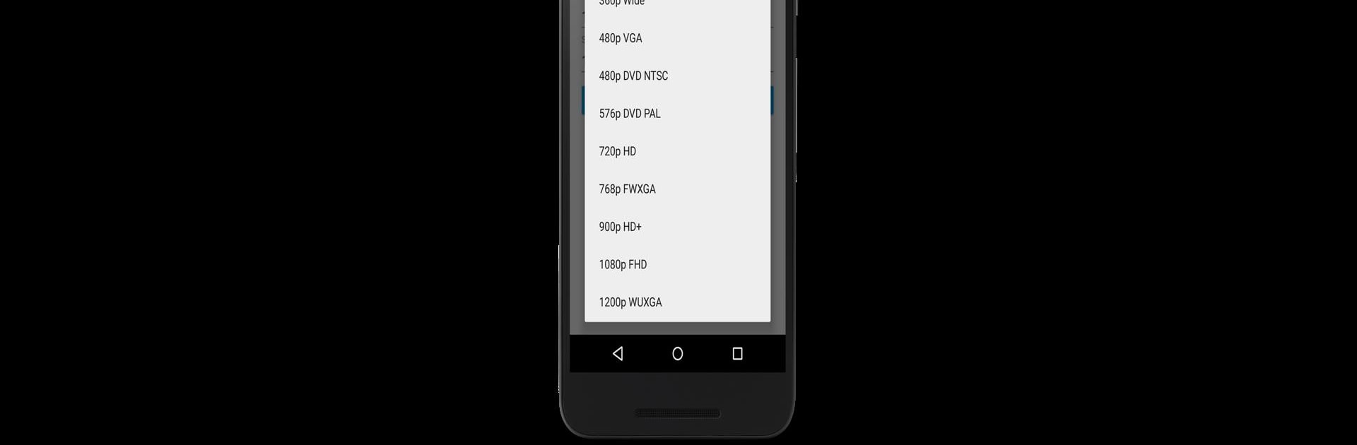 PPI Calculator