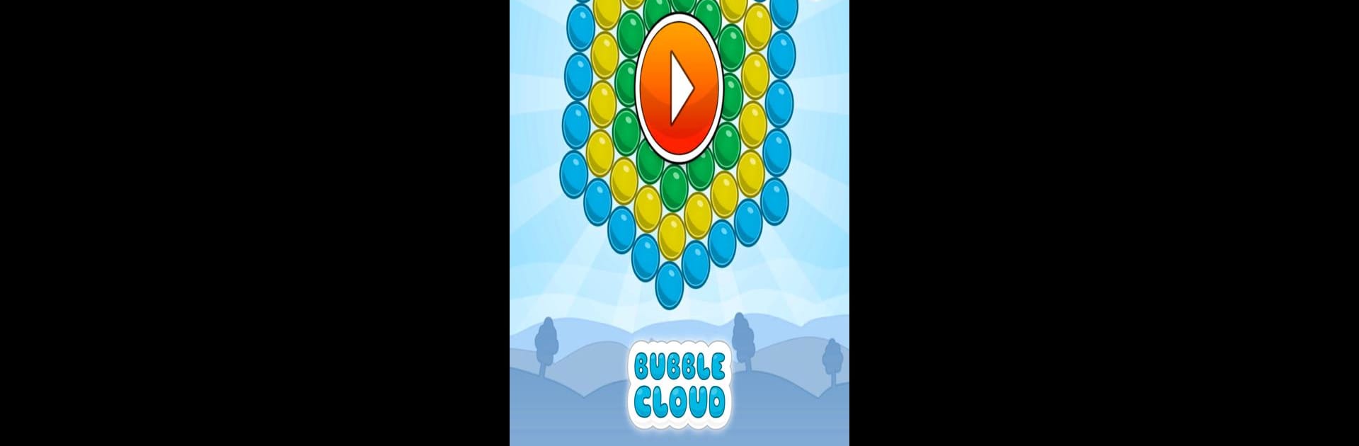 Bubble Cloud