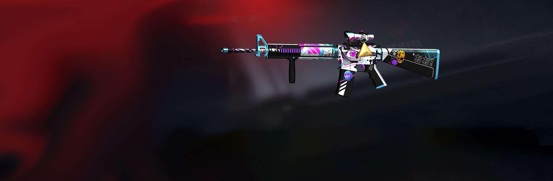 СтендБокс Кейс Симулятор