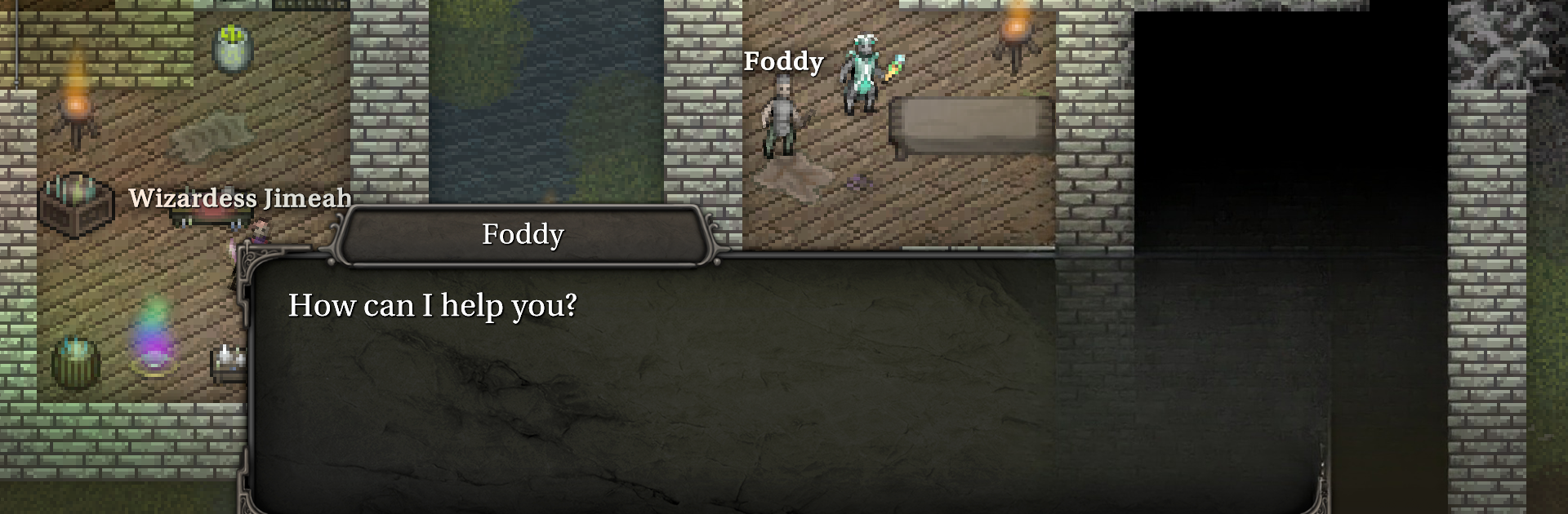 9th Dawn III - FREE DEMO - RPG