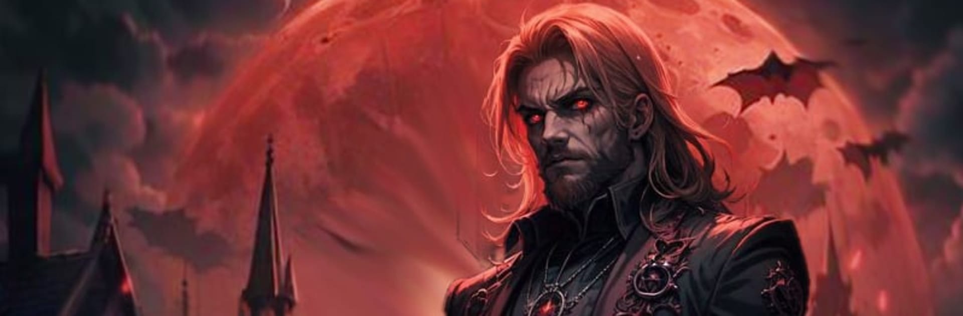 Vampire Dynasty