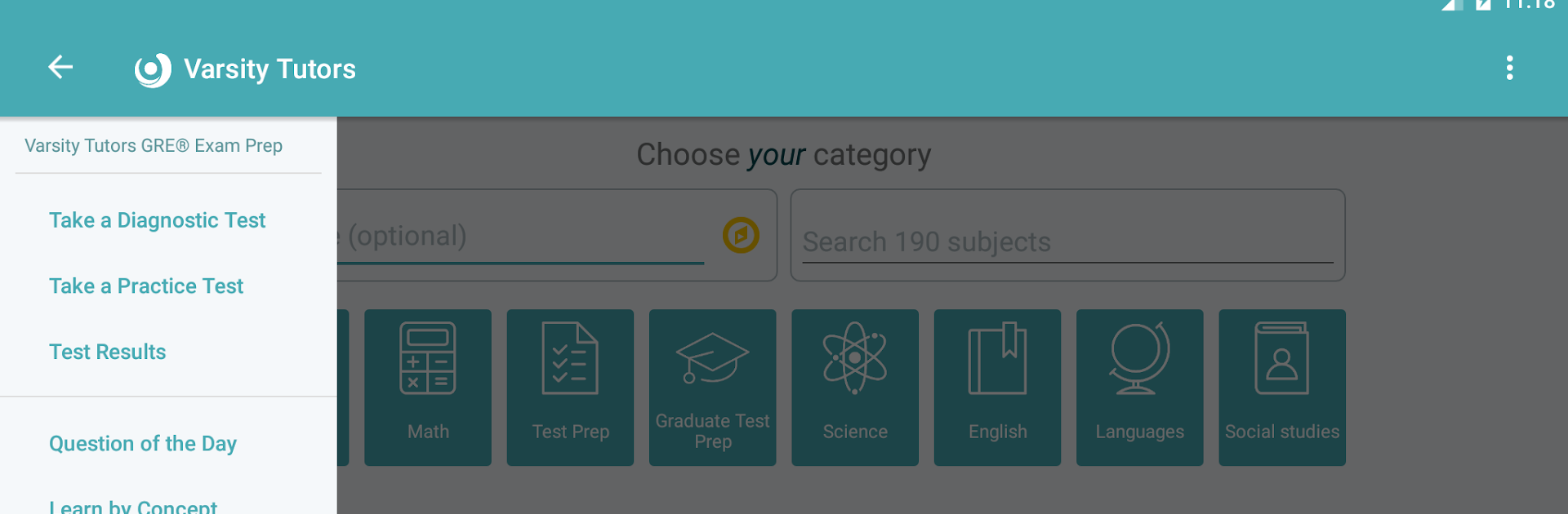 GRE: Practice,Prep,Flashcards