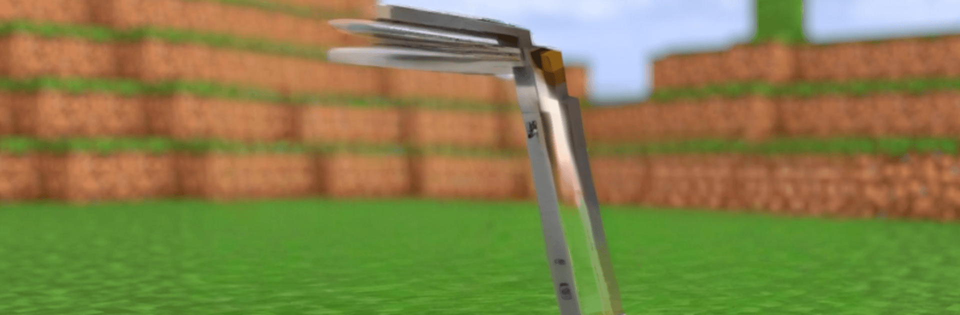 Lucky Block Mod for MCPE