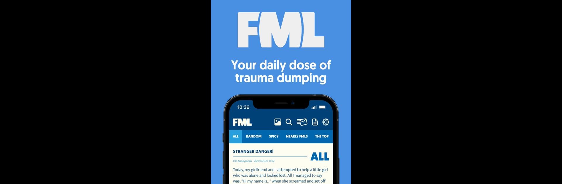 FML