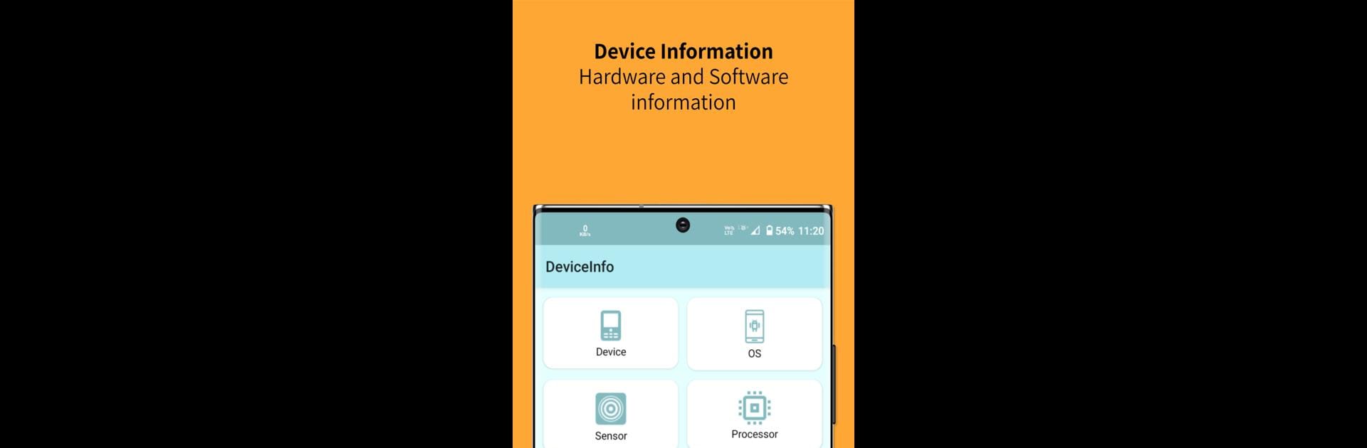 Device Info A to Z