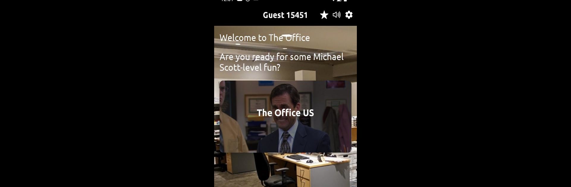 The Office