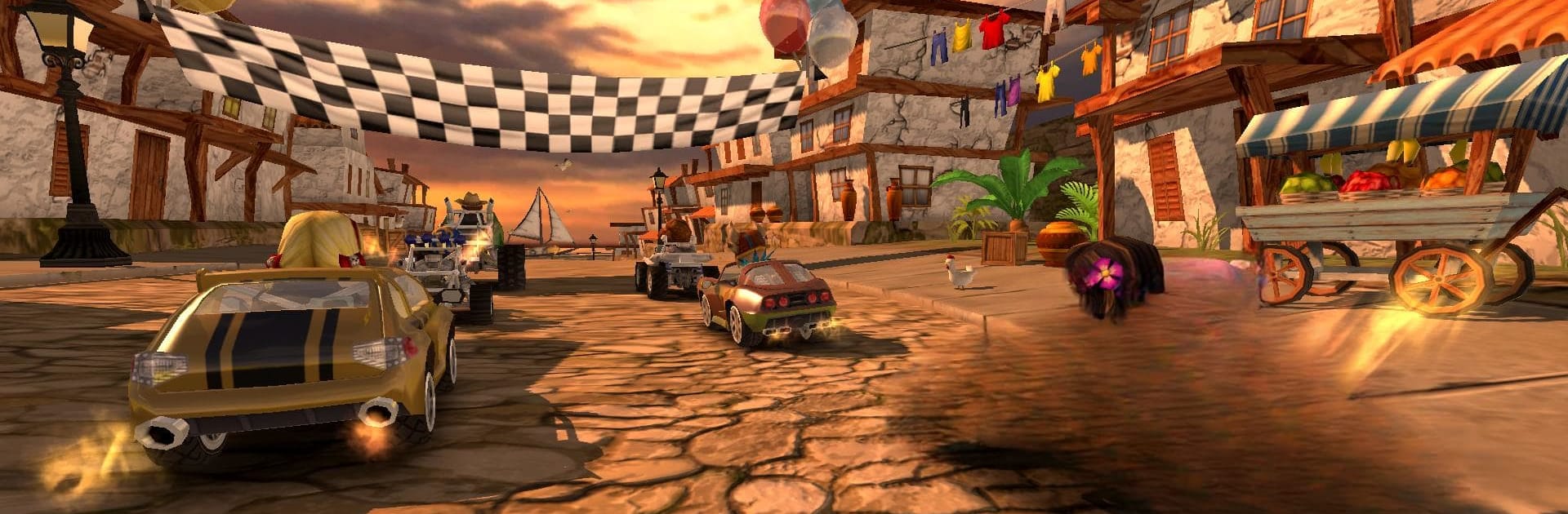 Play Race Master 3D Online for Free on PC & Mobile