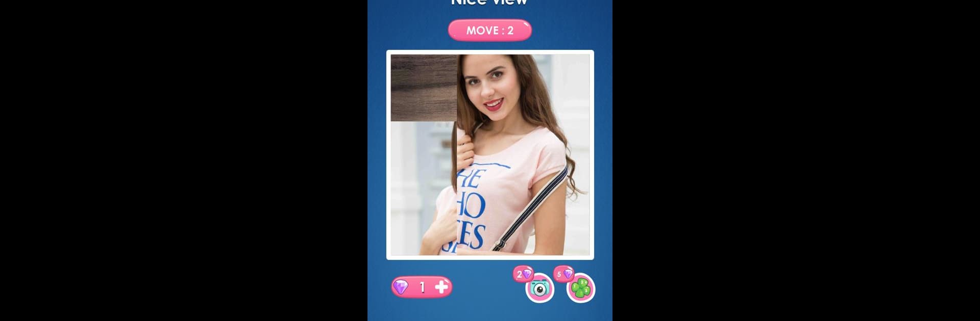 Sexy erotic girls puzzle 2023