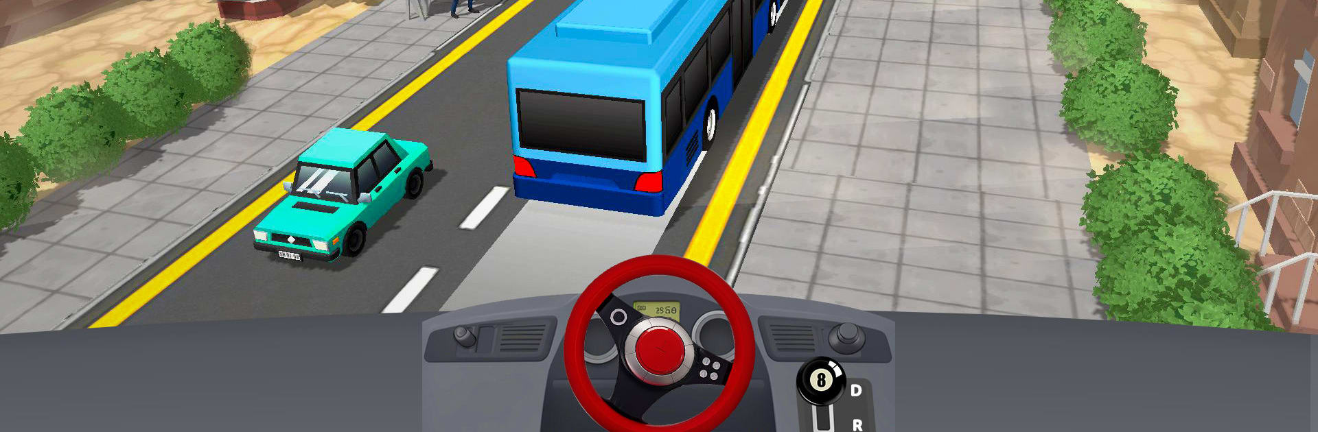 Vehicle Master 3D: Truck Games