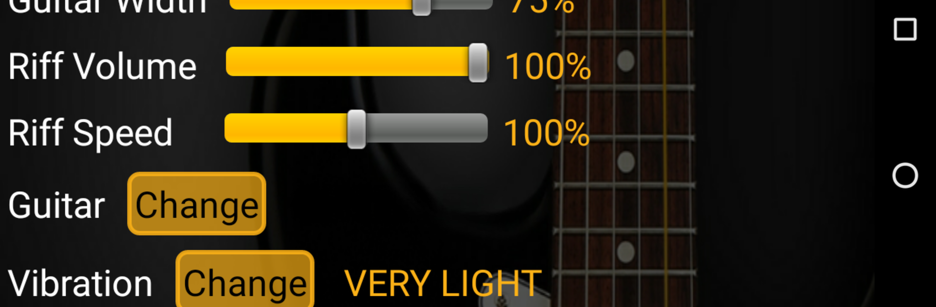 Guitar Riff Free