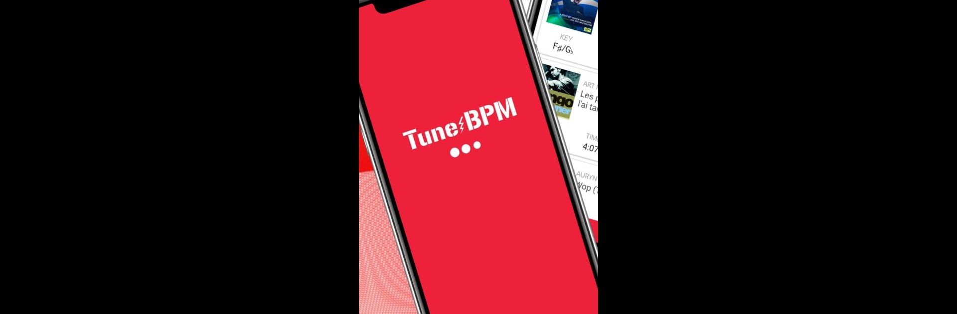 Music Key & BPM Finder