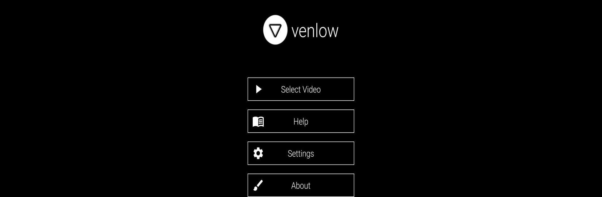 Venlow | Pembuat Status Video