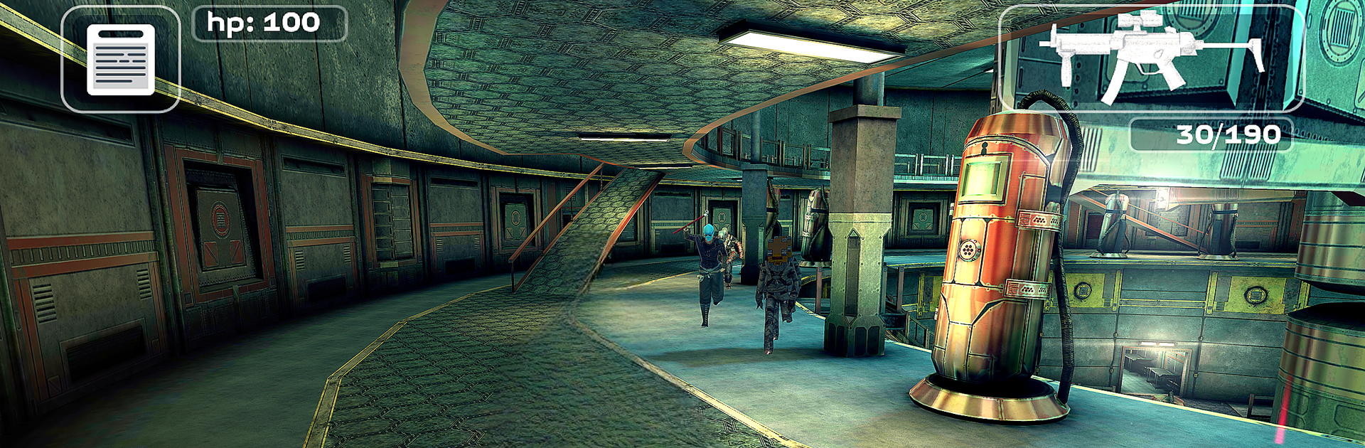 Slaughter 2: Prison Assault