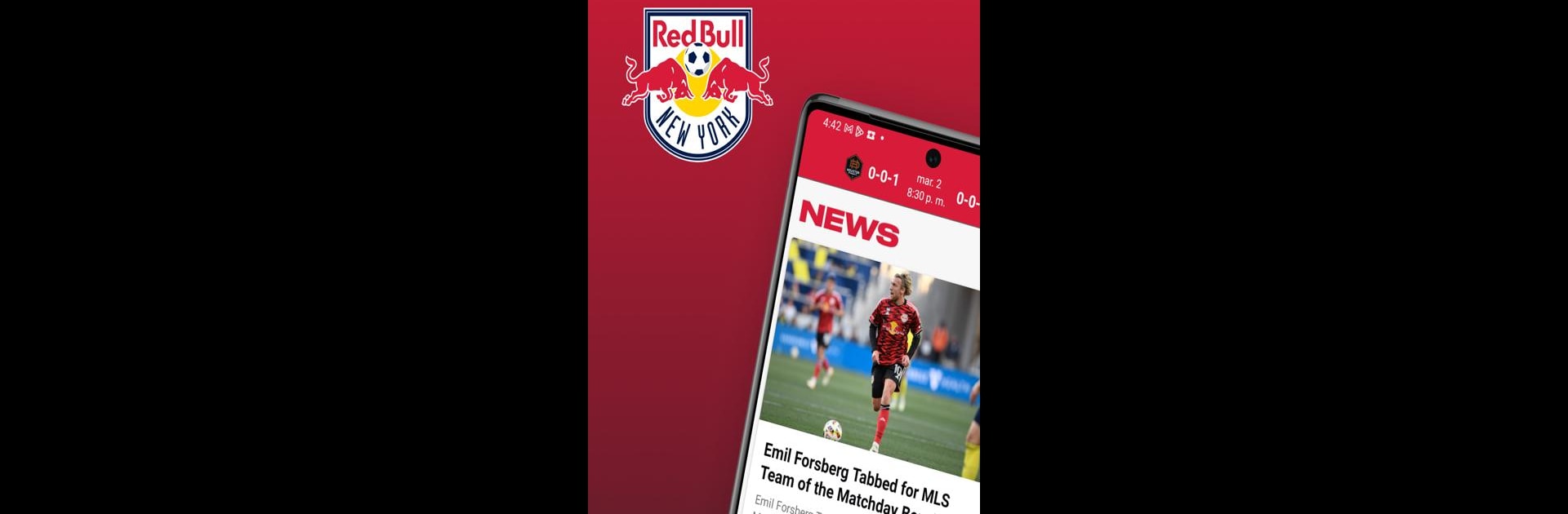 New York Red Bulls