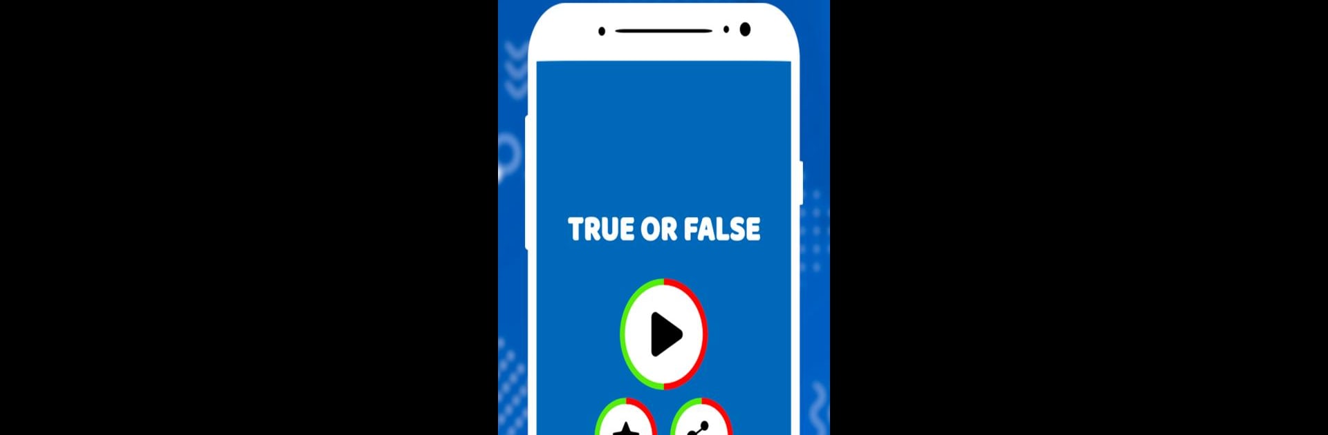 True or False Questions