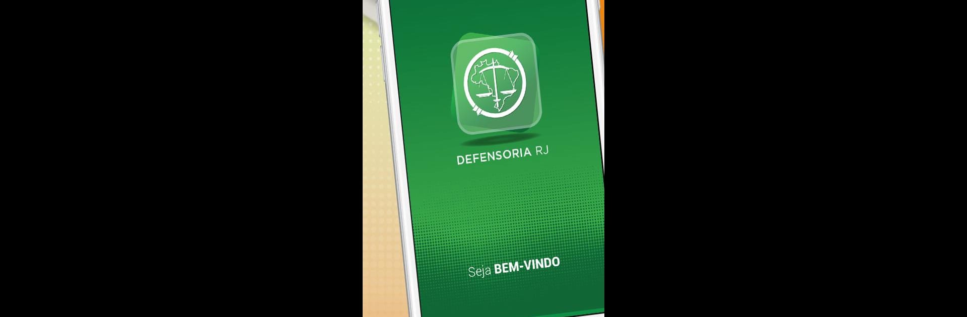 Defensoria RJ