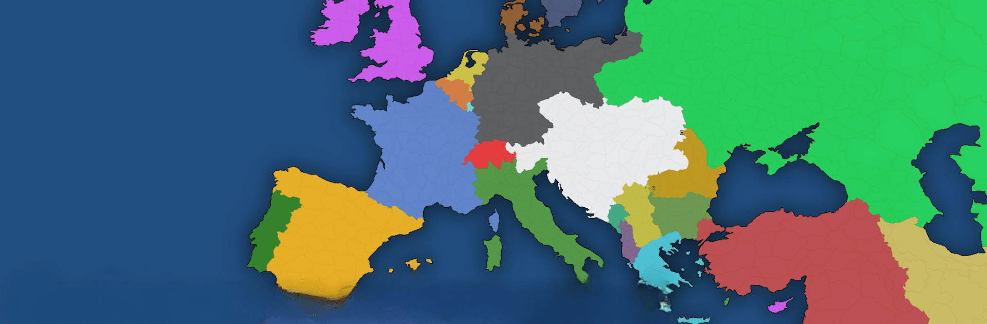 Expansion RTS