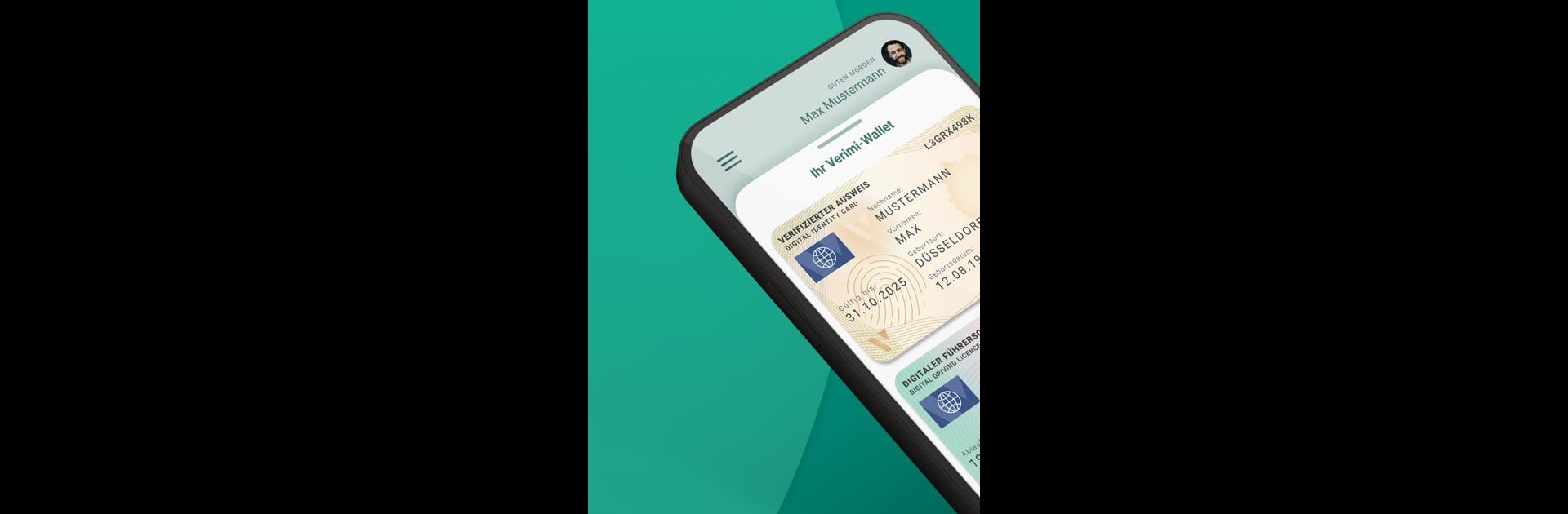 Verimi ID-Wallet