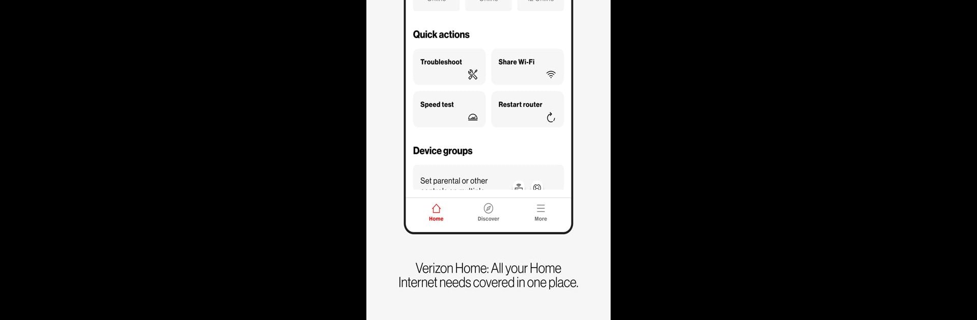 Verizon Home