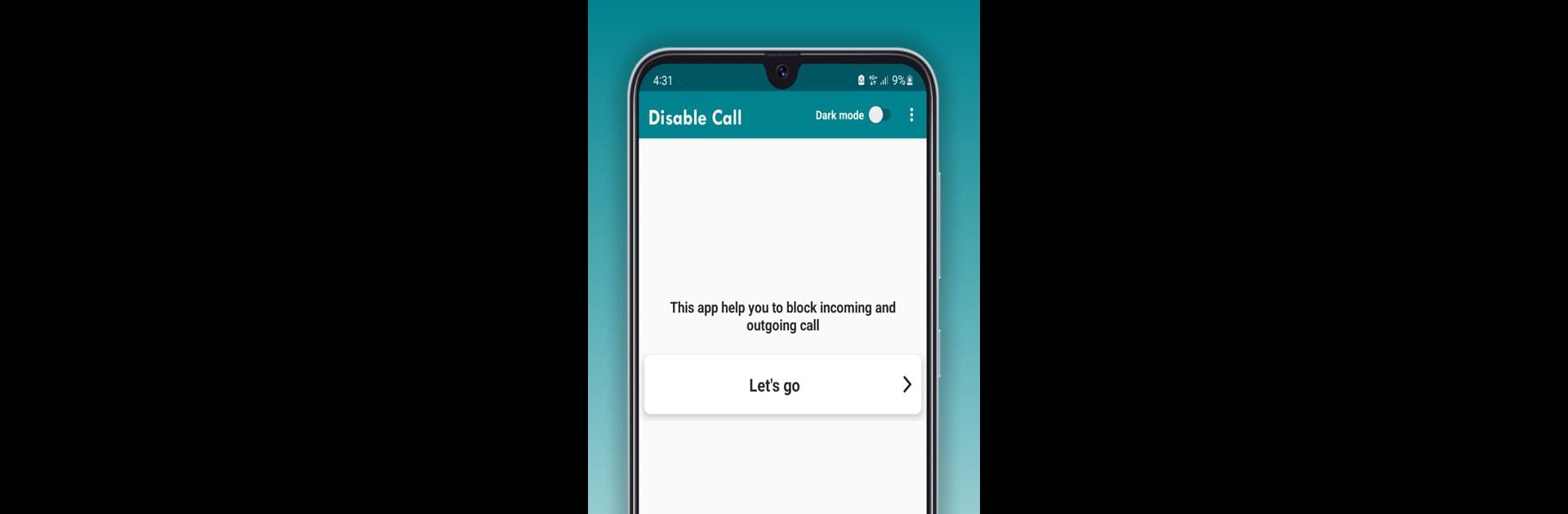 Call Blocker: Voice & Video