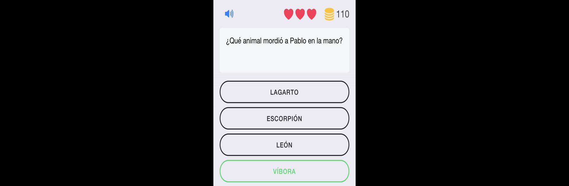 Juegos de la Biblia