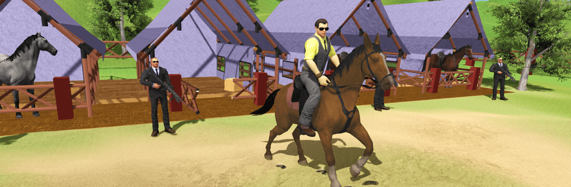 Virtual Billionaire Businessman Dad: Luxury Life