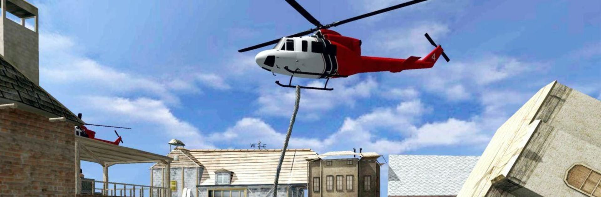 Airplane Games Simulator 2023