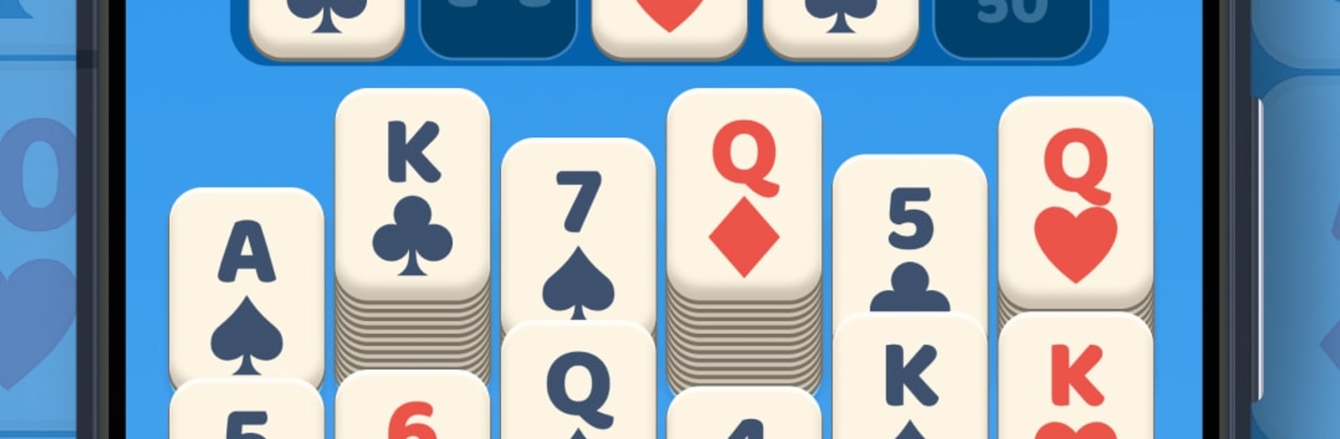 Solitaire Throw