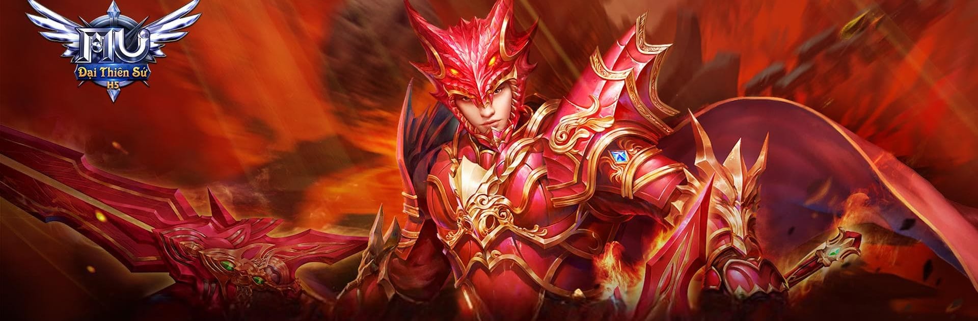 MU Đại Thiên Sứ H5